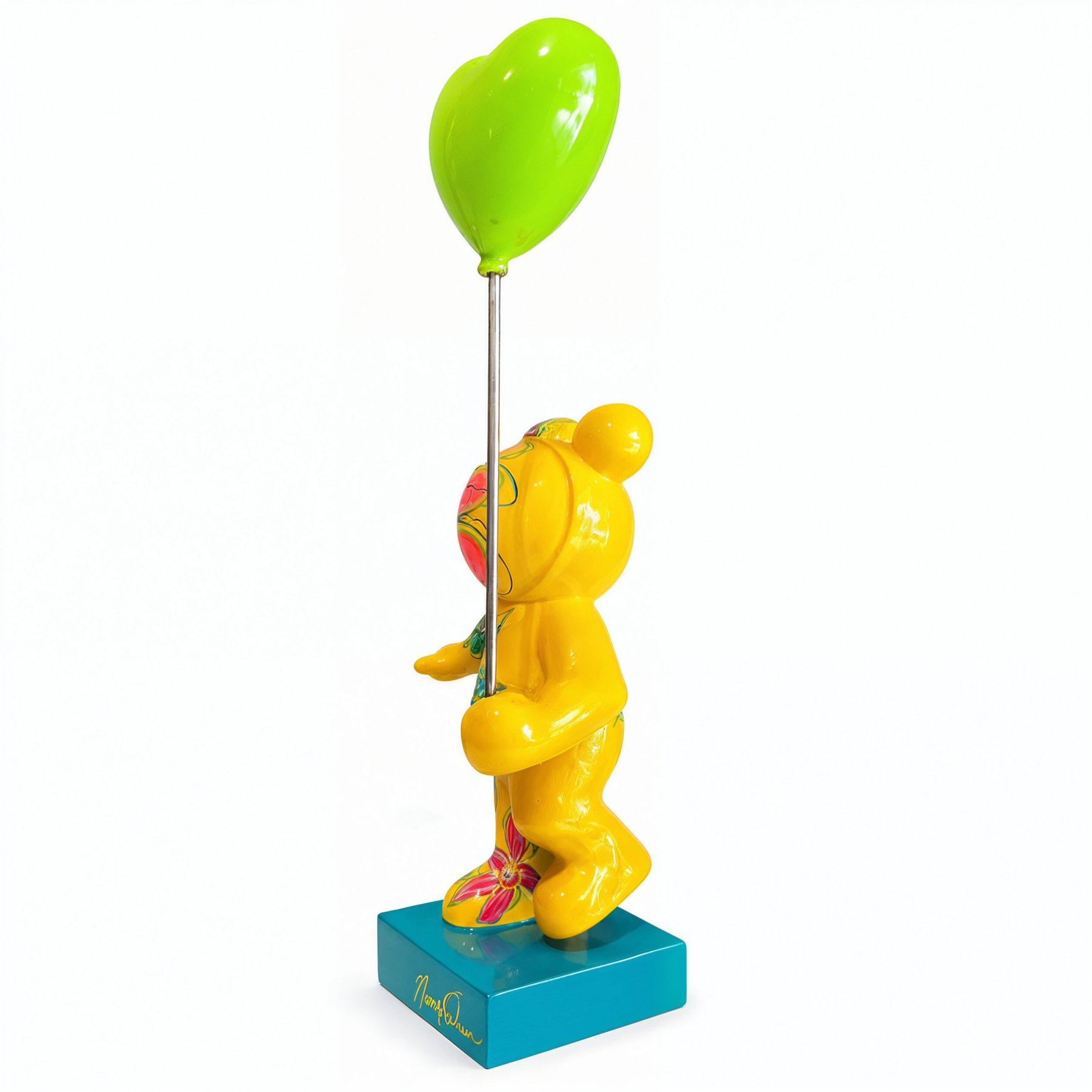 Die Blumen der Sonne NÖ-MO-03, Ansicht 4